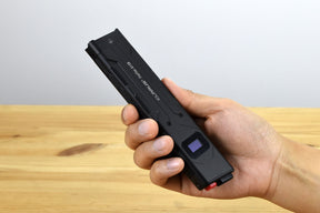 Klarus X1 Ultra Slim EDC Rechargeable Flashlight (4200 Lumens) (2 Versions)