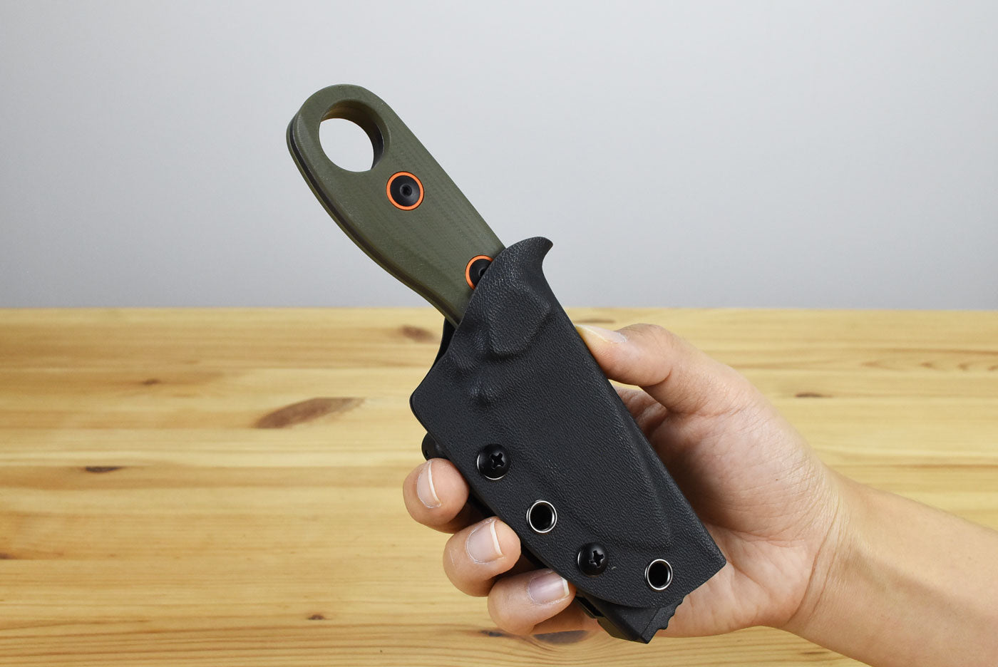 Kizer 1078A1 Beaver D2