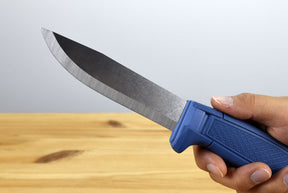 MoraKniv Amberg Bushcraft Knife (S) (2 Versions)