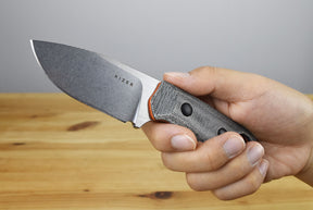 Kizer 1078A2 Beaver Nitro-V