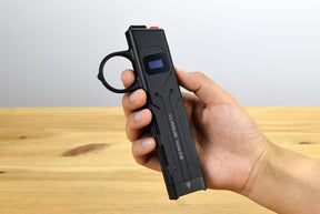 Klarus X1 Ultra Slim EDC Rechargeable Flashlight (4200 Lumens) (2 Versions)