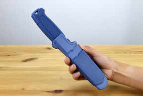 MoraKniv Amberg Bushcraft Knife (S) (2 Versions)