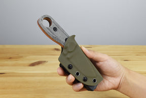 Kizer 1078A2 Beaver Nitro-V