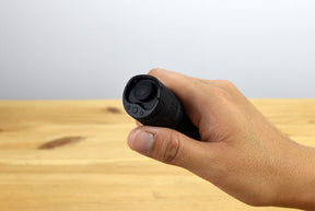 Klarus XT2CR PRO Rechargeable Tactical Flashlight (2300 Lumens)