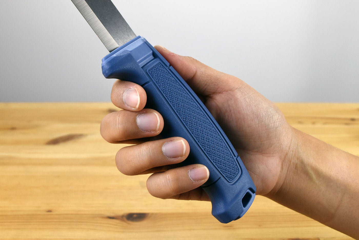 MoraKniv Amberg Bushcraft Knife (S) (2 Versions)