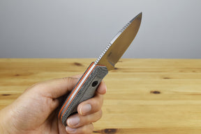 Kizer 1078A2 Beaver Nitro-V