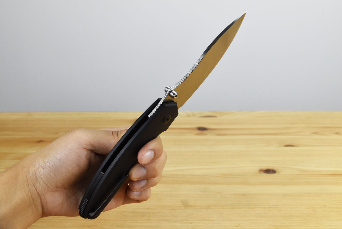 Kizer V4639C1 Doberman