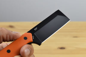 CRKT 4037ER Razel (Orange G10 Handle)