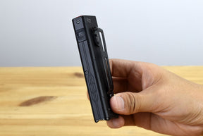 Klarus X2 EDC Ultra-Slim Rechargeable Flashlight (3000 Lumens)