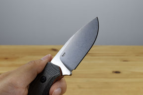 Kizer 1078A2 Beaver Nitro-V