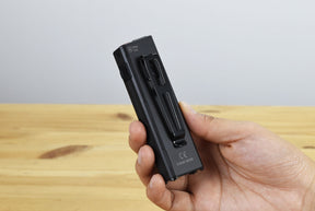Klarus X2 EDC Ultra-Slim Rechargeable Flashlight (3000 Lumens)