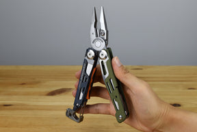 Leatherman Signal Multitool (Tundrascape)