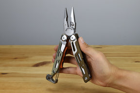 Leatherman Signal Multitool (Mesa Verde)