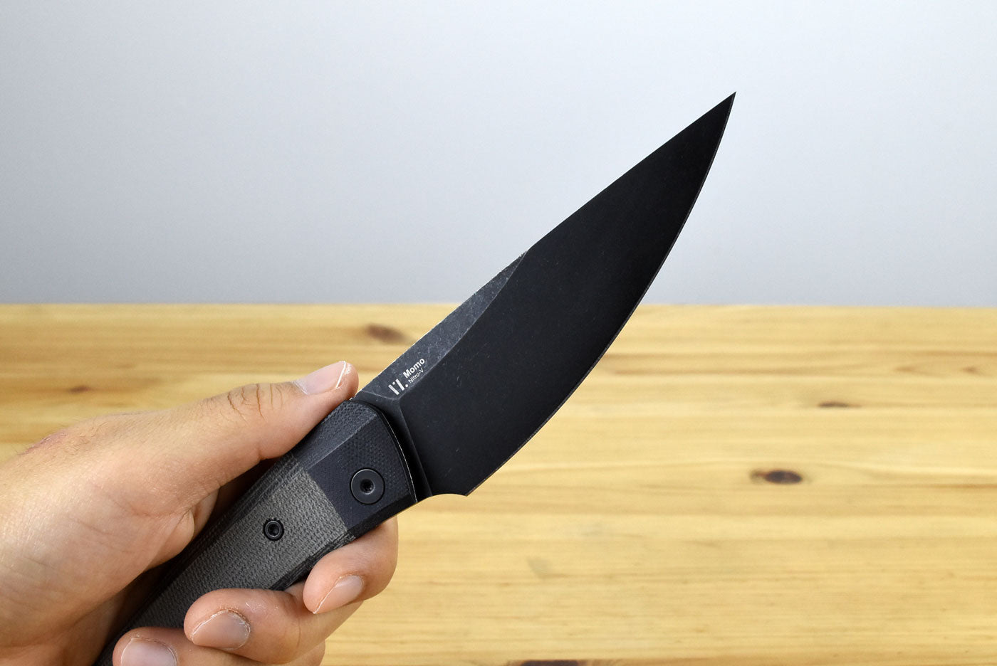 Kizer V4663A1 Momo Nitro-V