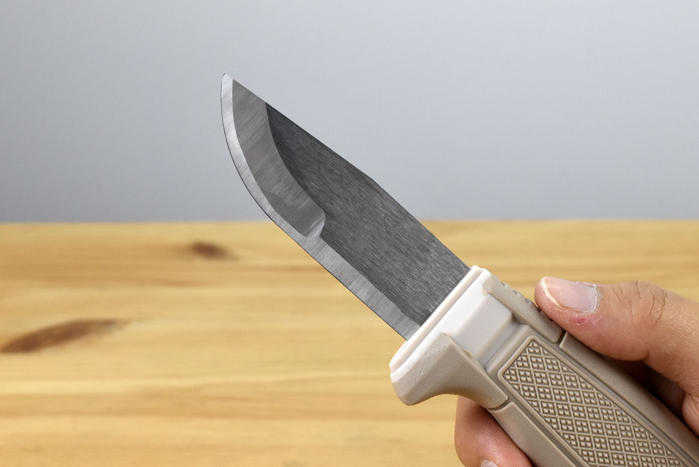 MoraKniv Amberg Compact Knife (S) (2 Versions)