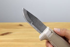 MoraKniv Amberg Compact Knife (S) (2 Versions)
