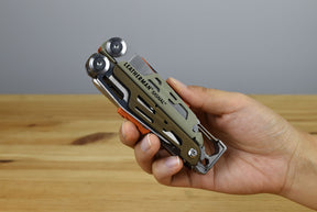 Leatherman Signal Multitool (Mesa Verde)