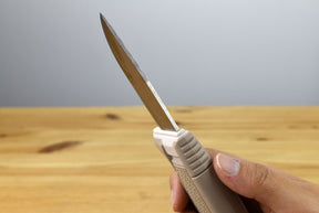 MoraKniv Amberg Compact Knife (S) (2 Versions)