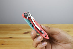 Leatherman Skeletool KB Folding Blade (Paradise)