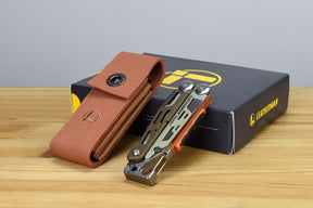 Leatherman Signal Multitool (Mesa Verde)