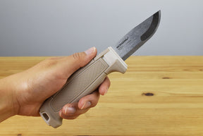 MoraKniv Amberg Compact Knife (S) (2 Versions)