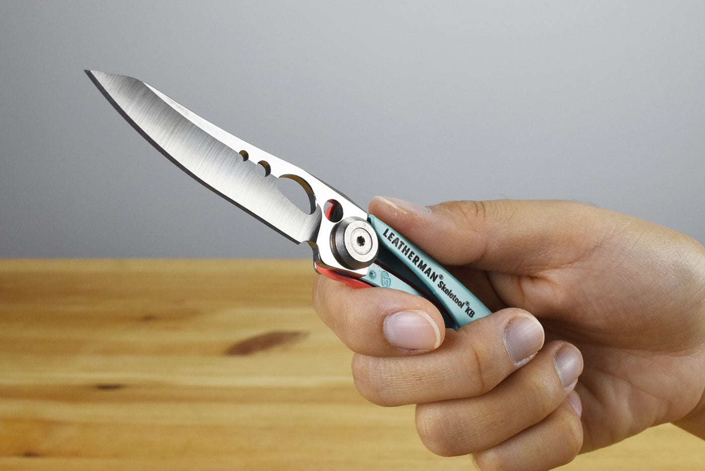 Leatherman Skeletool KB Folding Blade (Paradise)