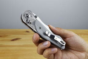 Kizer V3636A1 Mini Mystic Nitro-V