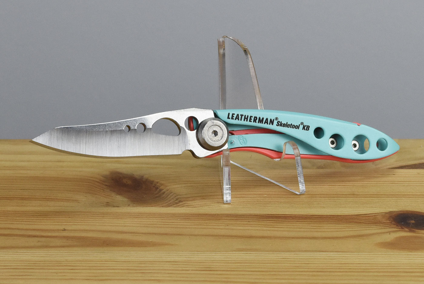 Leatherman Skeletool KB Folding Blade (Paradise)