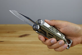Leatherman Signal Multitool (Mesa Verde)
