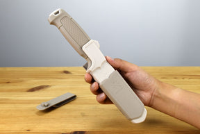 MoraKniv Amberg Compact Knife (S) (2 Versions)