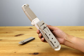 MoraKniv Amberg Compact Knife (S) (2 Versions)
