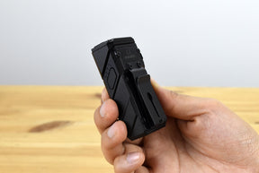 Klarus E8 Triple-Light EDC Flashlight (1000 Lumens) (3 Versions)