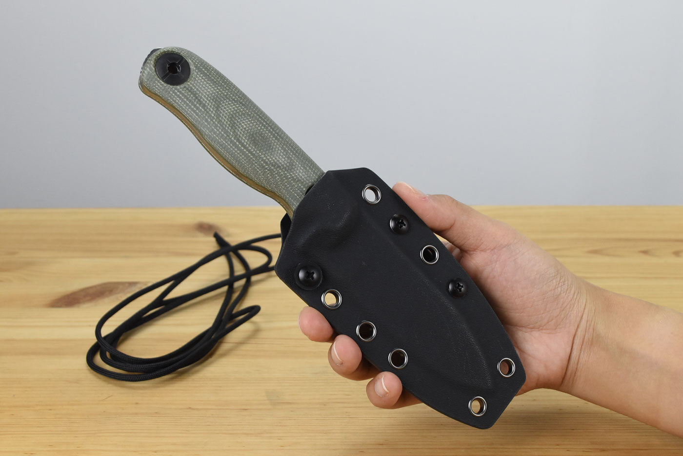 Kizer 1101A2 Drop Bear Fix 3 14C28N