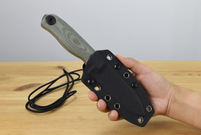 Kizer 1101A2 Drop Bear Fix 3 14C28N