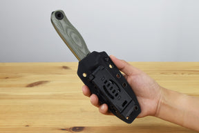 Kizer 1101A2 Drop Bear Fix 3 14C28N