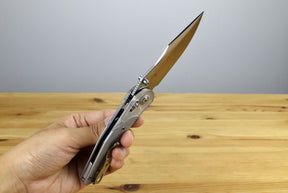 Kizer V3636A1 Mini Mystic Nitro-V