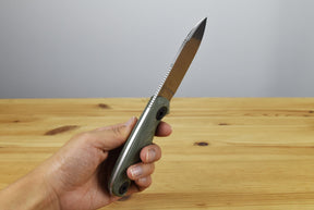 Kizer 1101A2 Drop Bear Fix 3 14C28N