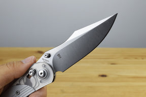 Kizer V3636A1 Mini Mystic Nitro-V