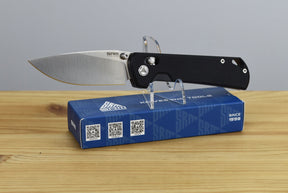 SRM 168L-GB Folding Blade D2