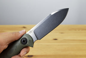 Kizer 1101A2 Drop Bear Fix 3 14C28N