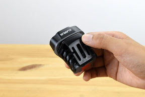 Klarus HC3 Pro Motion Sensor Rechargeable Headlamp (260 Lumens)