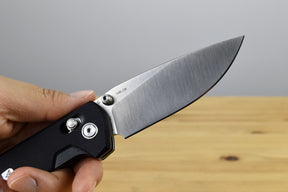 SRM 168L-GB Folding Blade D2