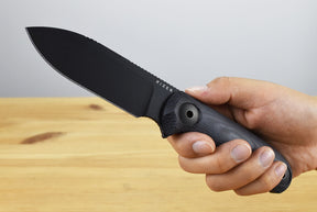 Kizer 1101A3 Drop Bear Fix 3 1095