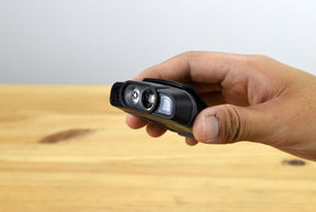 Klarus HC3 Pro Motion Sensor Rechargeable Headlamp (260 Lumens)
