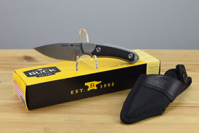 Buck 662 Alpha Scout Select Fixed Blade