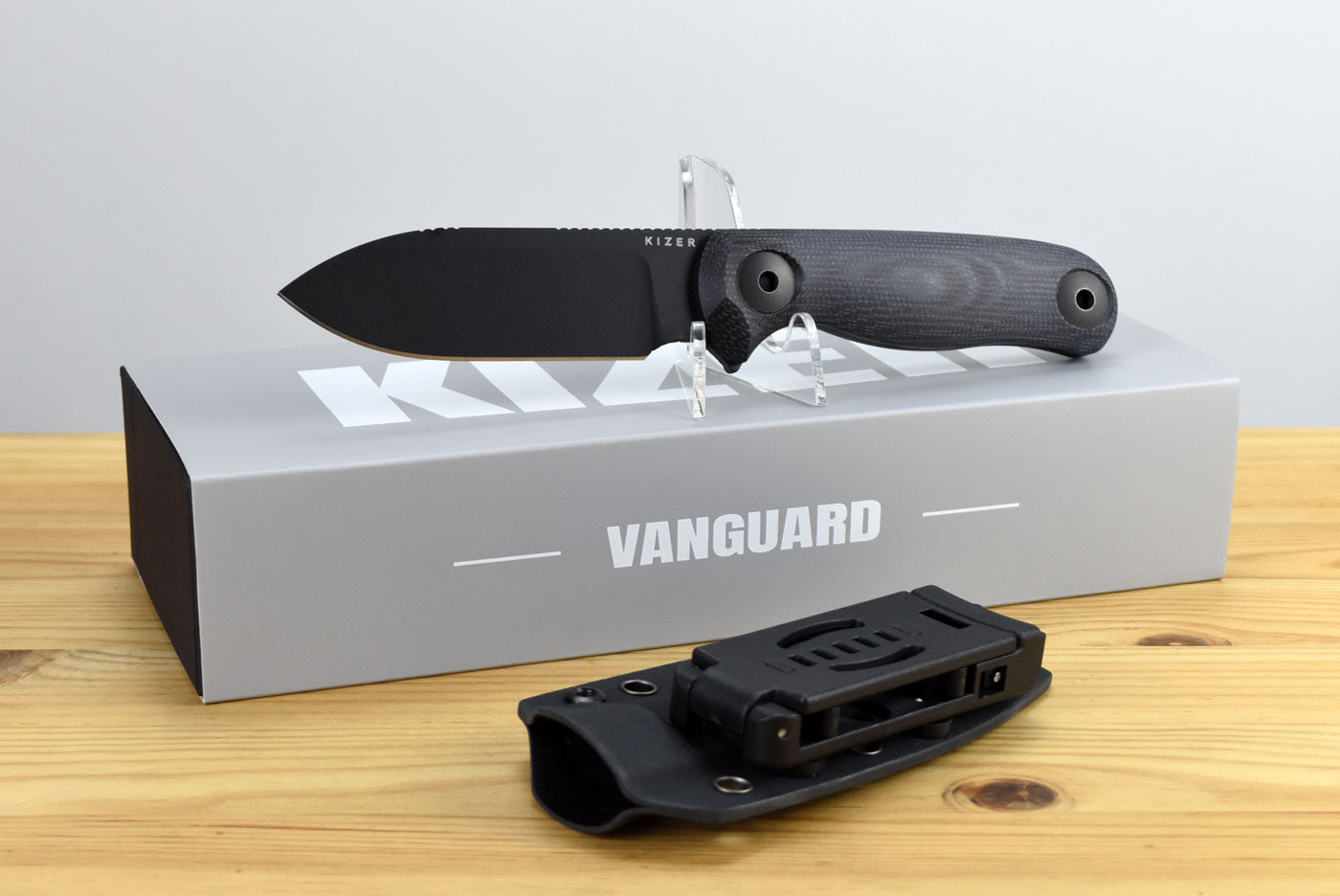 Kizer 1101A3 Drop Bear Fix 3 1095