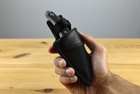 Buck 662 Alpha Scout Select Fixed Blade