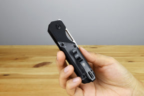 Kizer V3634SA3 Mini Militaw Nitro-V