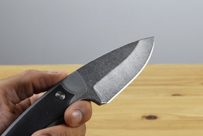 Buck 664 Alpha Hunter Select Fixed Blade