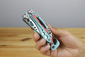 Leatherman Skeletool CX Multitool (Paradise)